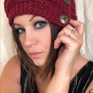 Meet your Posher, Tegan